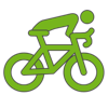 Cyclocrosser Icon Grupetto &nbsp;- Fahrradverleih in Leipzig
