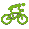 Rennrad Icon Grupetto &nbsp;- Fahrradverleih in Leipzig