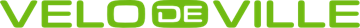 Velo de Ville Logo - Velo de Ville Fahrräder bei Grupetto in Leipzig kaufen